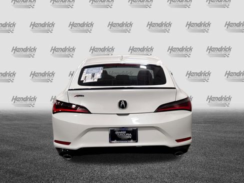 Used 2026 Acura Integra A-Spec FWD image 8