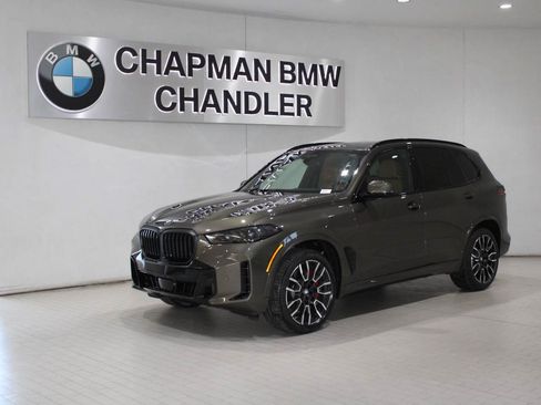 Used 2026 BMW X5 sDrive40i w/ M Sport Package RWD image 1
