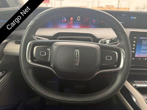 Certified 2024 Lincoln Nautilus Premier w/ Equipment Group 102A image 19