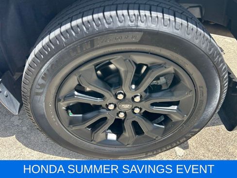 Used 2023 Ford Maverick XLT w/ XLT Luxury Package FWD image 5