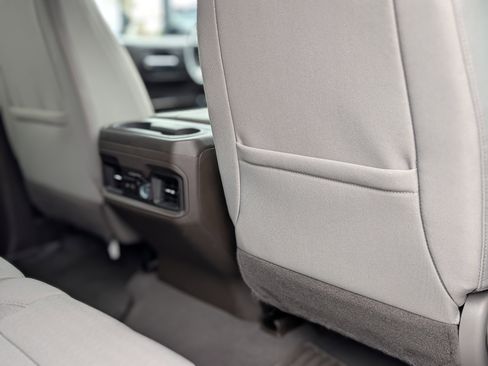 Used 2022 Chevrolet Silverado 1500 RST w/ Z71 Off-Road Package image 40