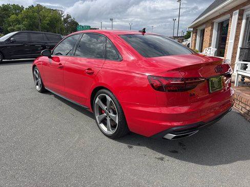 Used 2022 Audi A4 2.0T Premium Plus AWD/4WD image 11