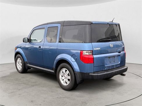 Used 2006 Honda Element EX-P image 3