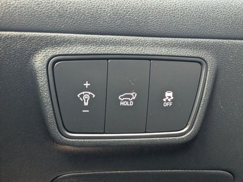 Used 2024 Hyundai Tucson SEL FWD image 27