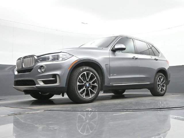 Used 2018 BMW X5 sDrive35i w/ M Sport Package RWD image 11