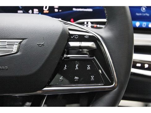 Used 2024 Cadillac Lyriq Sport w/ LPO, Floor Liner Package RWD image 16