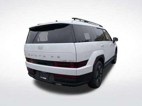 Used 2026 Hyundai Santa Fe SEL FWD image 7