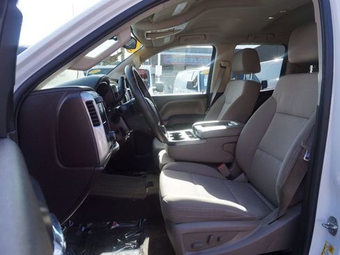 Used 2015 Chevrolet Silverado 2500 LT w/ LT Convenience Package RWD image 19