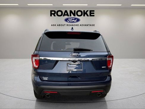 Used 2016 Ford Explorer 4WD image 11