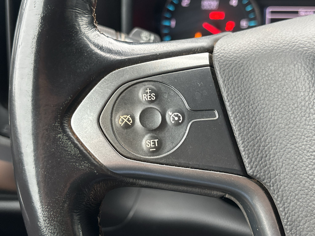 Used 2017 Chevrolet Silverado 2500 LT AWD/4WD image 13