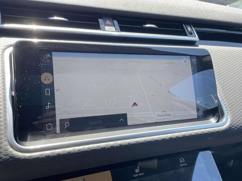 Used 2023 Land Rover Range Rover Velar S AWD/4WD image 27