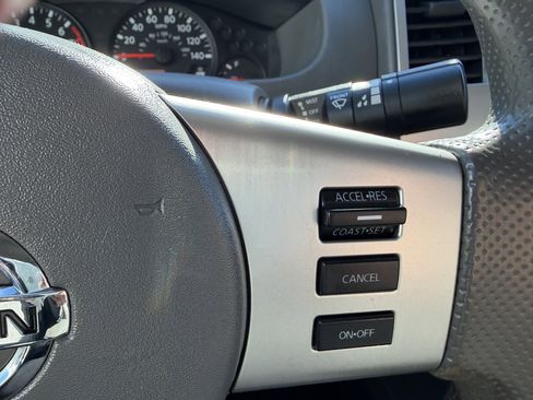 Used 2019 Nissan Frontier SV image 20