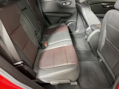 Used 2023 Chevrolet Blazer RS w/ Enhanced Convenience Package image 13