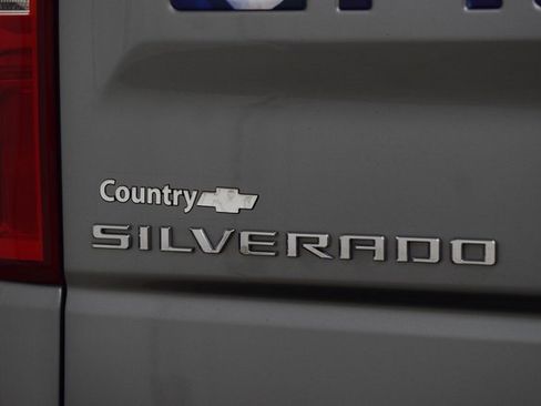 Used 2023 Chevrolet Silverado 1500 High Country w/ High Country Premium Package image 24
