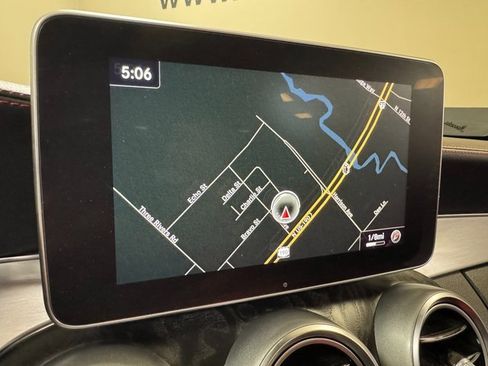 Used 2017 Mercedes-Benz C 63 AMG S image 15