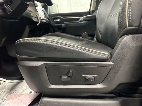 Used 2024 RAM 2500 Laramie image 12