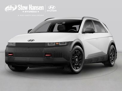 New 2025 Hyundai Ioniq 5 SEL