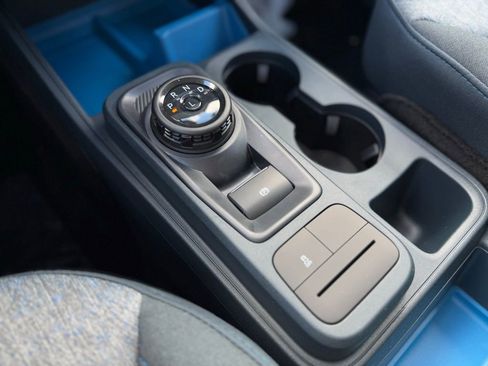 New 2025 Ford Maverick XLT w/ Equipment Group 301A image 22