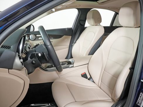 Certified 2021 Mercedes-Benz C 300 Sedan image 13
