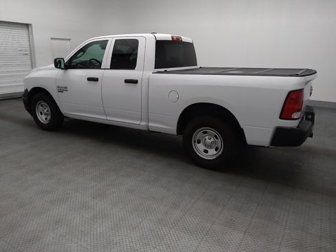 Used 2021 RAM 1500 Tradesman w/ Popular Equipment Group image 3