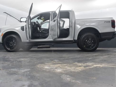 New 2026 Ford Ranger XLT image 73