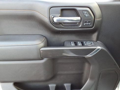 Used 2020 GMC Sierra 1500 AT4 image 13
