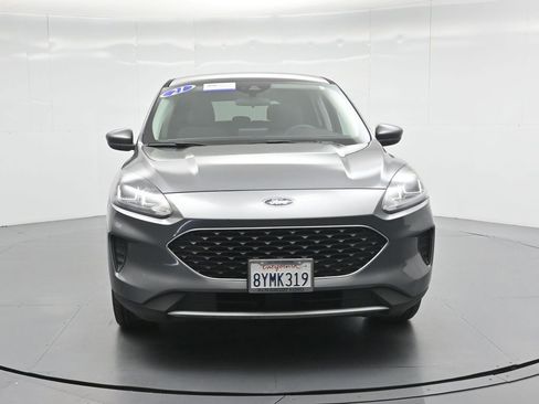 Used 2021 Ford Escape SE image 56