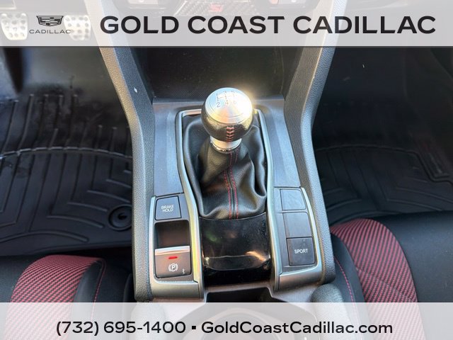 Used 2020 Honda Civic Si image 20