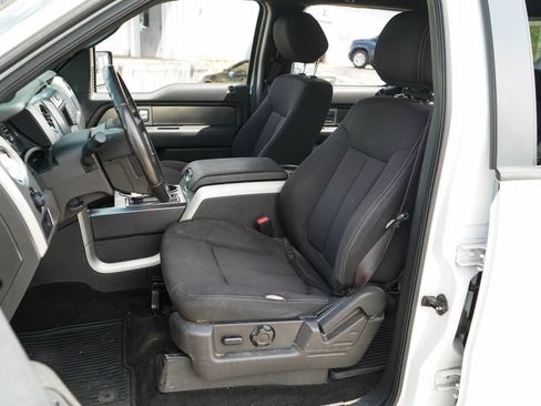 Used 2014 Ford F150 FX4 AWD/4WD image 7