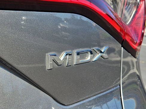 Used 2024 Acura MDX Type S AWD/4WD image 26
