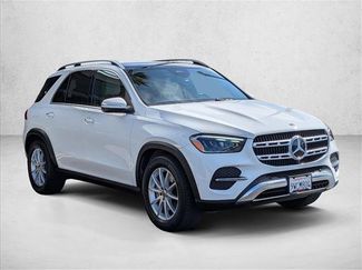 Certified 2026 Mercedes-Benz GLE 350 4MATIC video 3