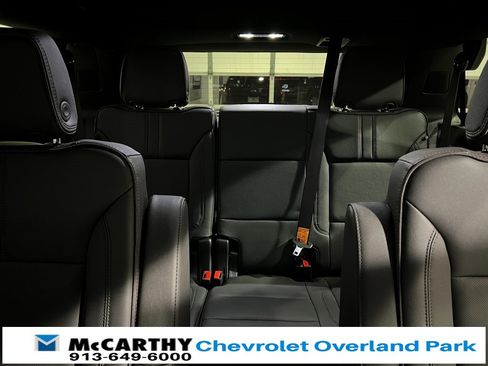 Used 2024 Chevrolet Tahoe RST w/ Luxury Package image 32