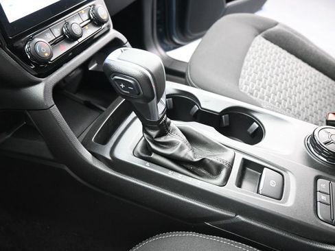 New 2025 Ford Ranger XLT w/ Equipment Group 301A High image 16