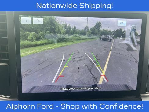 Certified 2023 Ford F150 XLT w/ Equipment Group 302A High AWD/4WD image 23