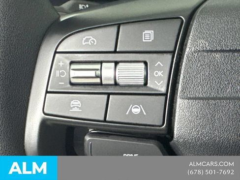 Used 2025 Kia K4 FWD image 28