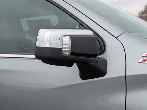 New 2026 Chevrolet Silverado 1500 LTZ w/ LTZ Premium Package image 14