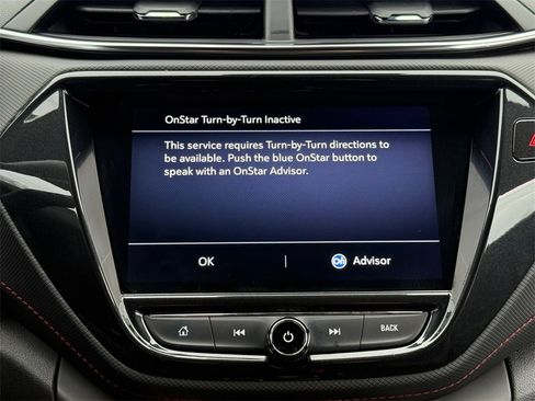 Used 2023 Chevrolet TrailBlazer RS w/ Sun and Liftgate Package image 15