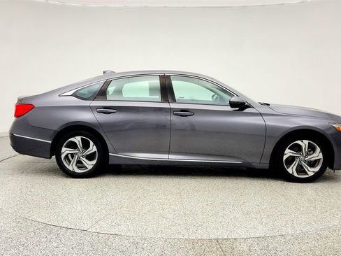 Used 2019 Honda Accord EX-L image 4