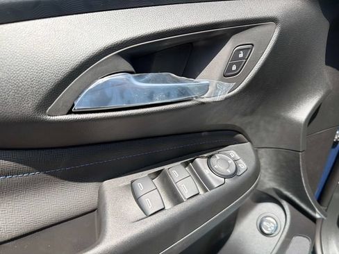 New 2026 Buick Envista Sport Touring w/ Convenience I Package FWD image 18