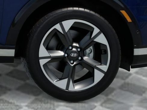 New 2026 Hyundai Palisade Limited AWD/4WD image 8