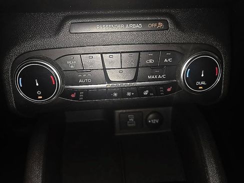 Used 2023 Ford Escape Active AWD/4WD image 25