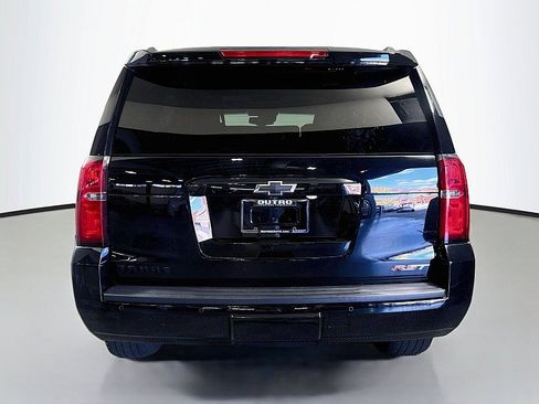 Used 2020 Chevrolet Tahoe LT AWD/4WD image 6