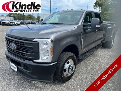 Used 2025 Ford F350 XL