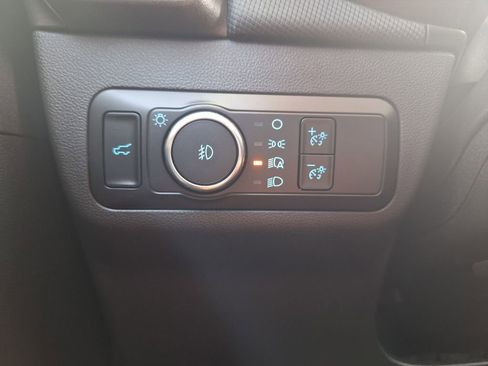 Used 2025 Ford Bronco Sport Big Bend w/ Convenience Package AWD/4WD image 12