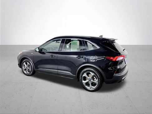 Used 2025 Ford Escape ST-Line FWD image 8