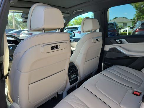 New 2026 BMW X5 xDrive40i AWD/4WD image 9