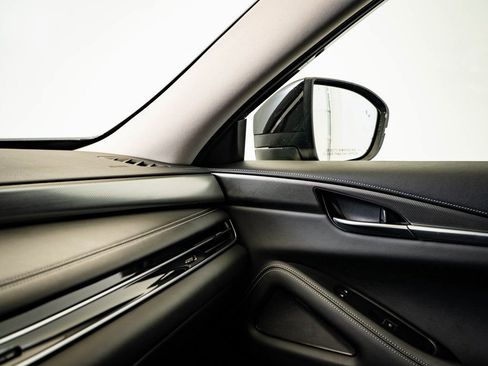 Used 2024 INFINITI QX60 Luxe AWD/4WD image 32