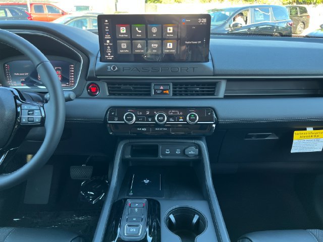 New 2026 Honda Passport RTL image 20