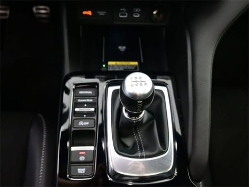 Used 2024 Acura Integra A-Spec image 6