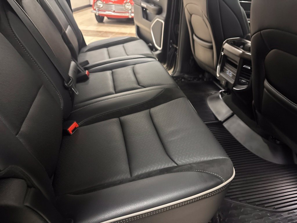 Used 2021 RAM 1500 Laramie AWD/4WD image 40